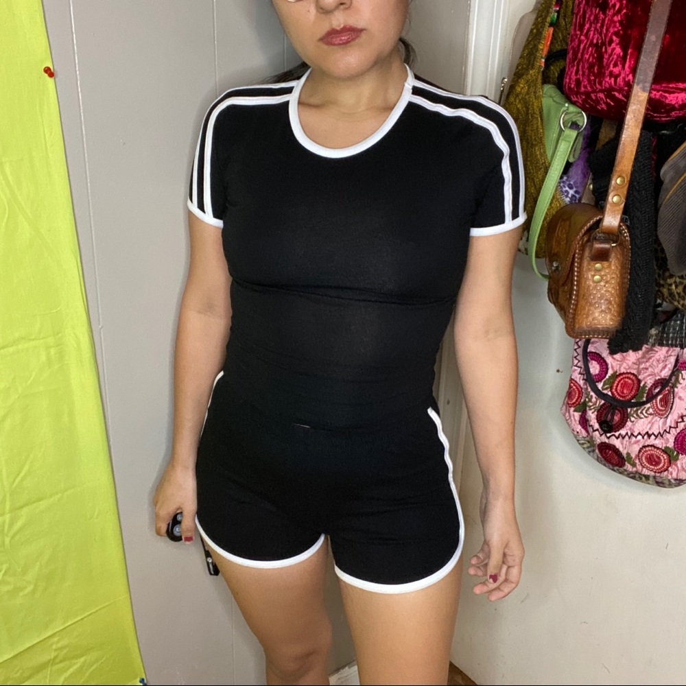 Fashion Nova Set